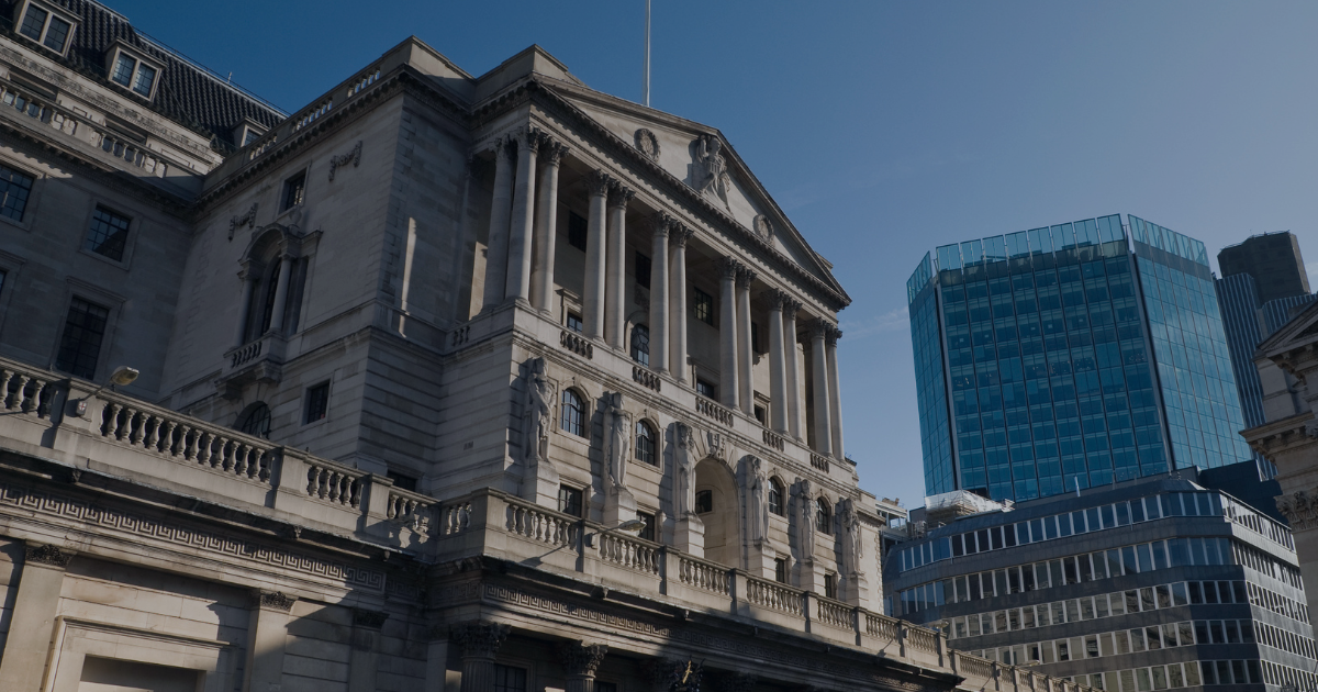 Bank of England Cuts Base Rate to 3.75% Bank of England Cuts Base Rate to 3.75%