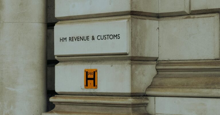 How Do HMRC Know If You Rent Out a Property?